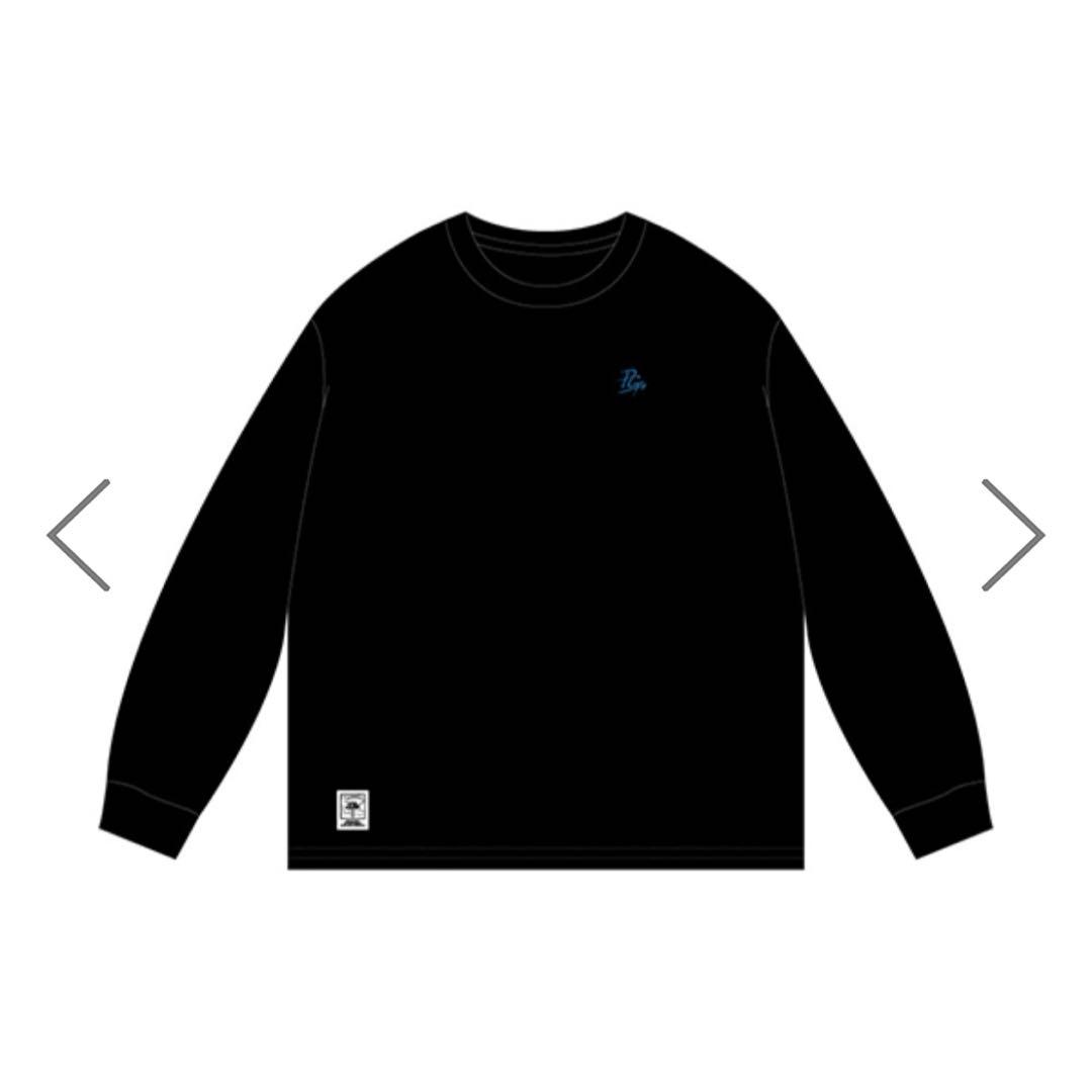 みなとみらいロマンスポルノ ロンT ポルノグラフィティ