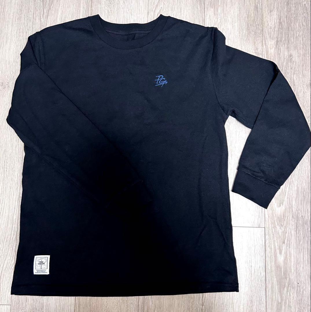 みなとみらいロマンスポルノ ロンT ポルノグラフィティ