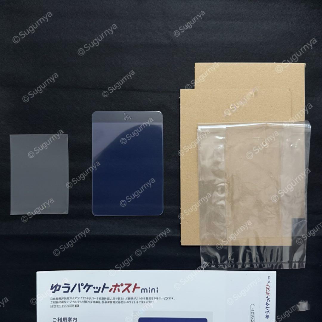 【エラーカード】キョウのベトベトン 旧裏 枠外インク飛び