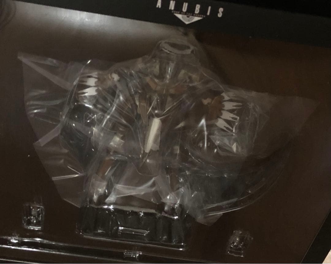 千値練 RIOBOT ANUBIS フィギュア