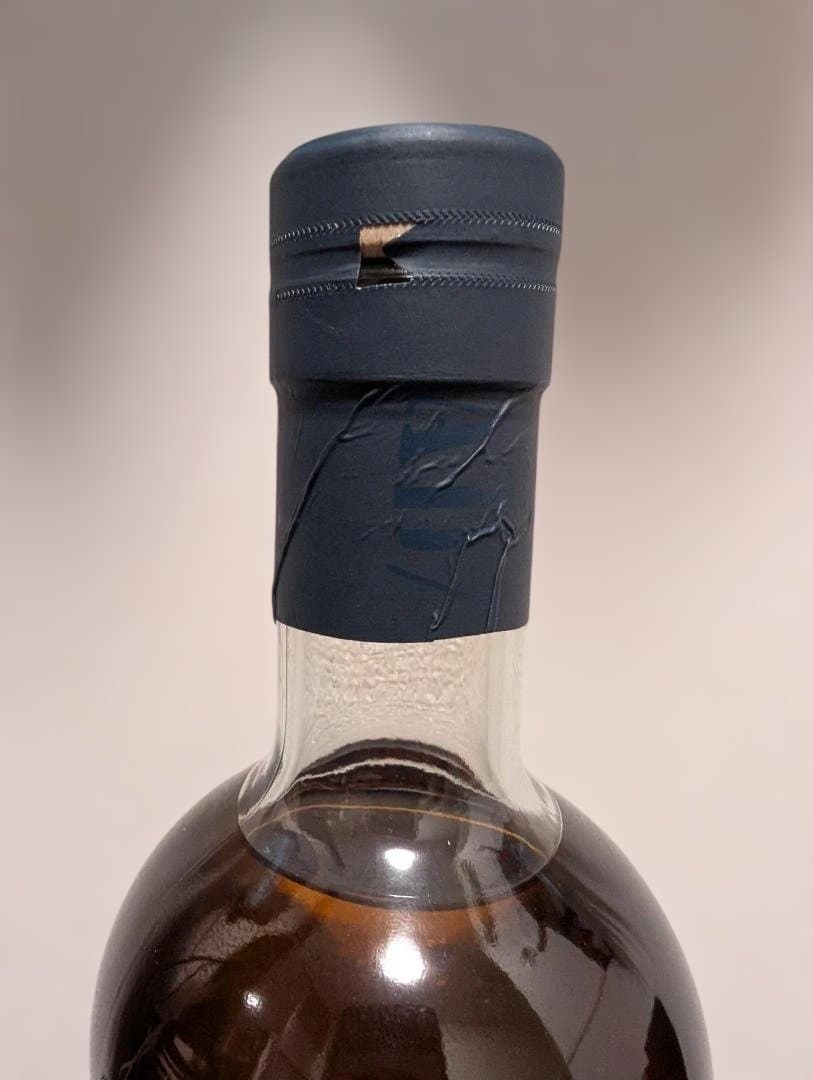 アードナムルッカン ザ ミッジー スコッチウイスキー