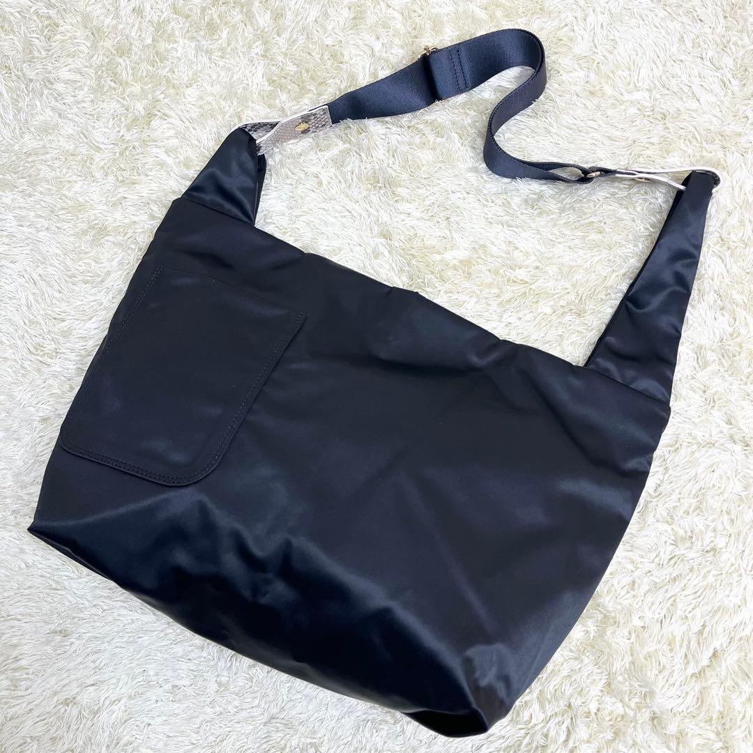 ★極美品★ラシットTSUBOMI(CE-876) ショルダーバッグ