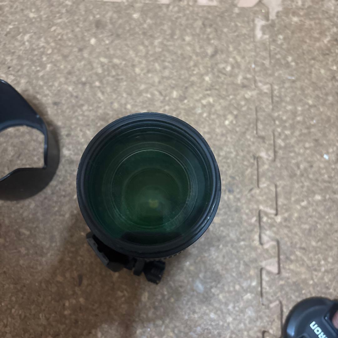 レンズ(ズーム) TAMRON SP 70-200mm F/2.8 Di VC USD A009F