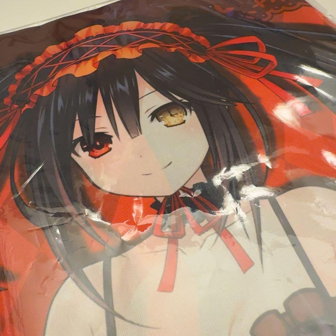 【WS2】デート・ア・ライブ 蓮ディストピア 時崎狂三 布ポスター