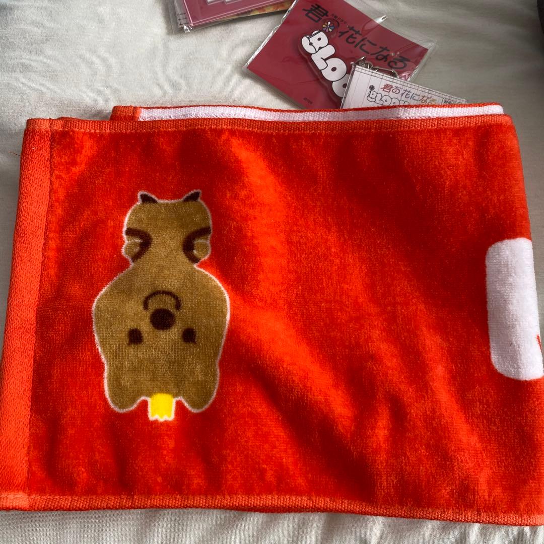 8LOOM 高橋文哉　グッズセット