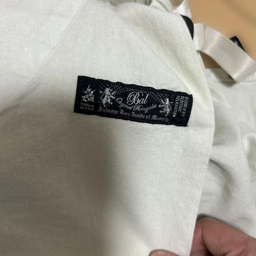 パンツ BAL GRAMICCI PIGMENT DYED PANT