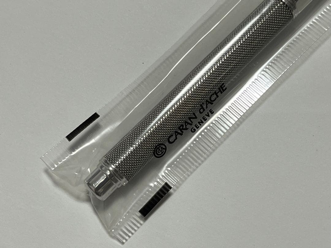 カランダッシュ バリアス アイバンホー 万年筆 18k Caran d’ache