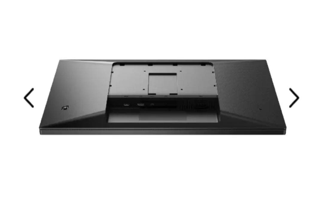 PHILIPS モニター　27E1N5900E