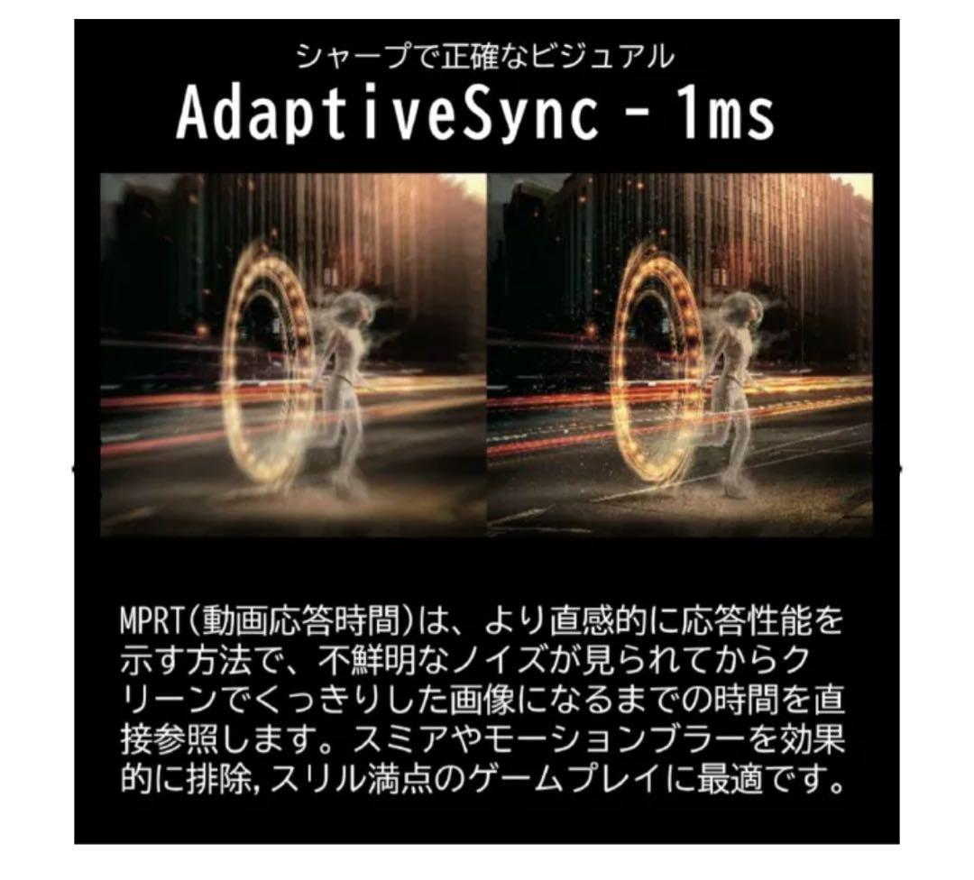 PHILIPS モニター　27E1N5900E