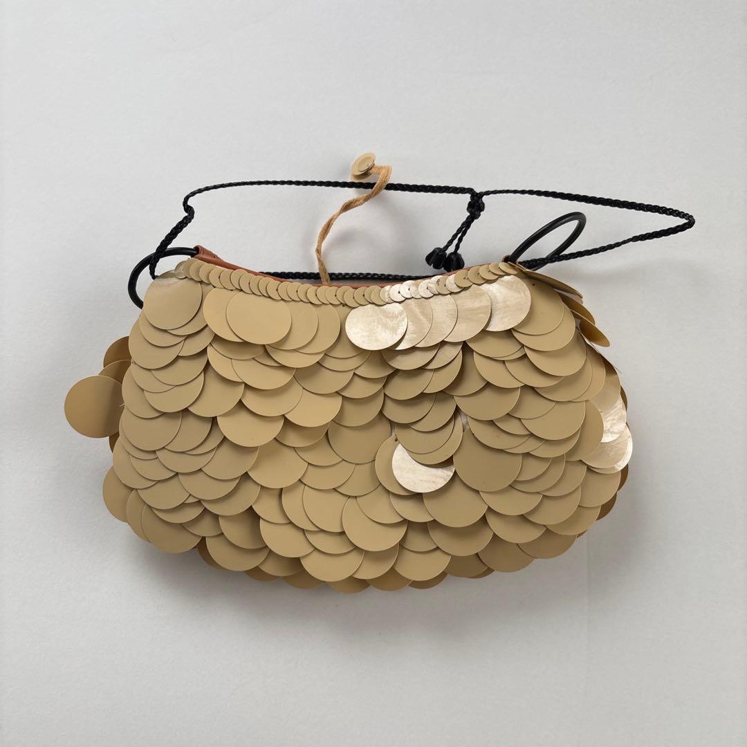 jamin puech パーティーバッグ