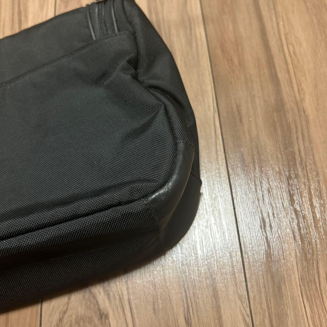 coach コーチ　ポーチ　トラベルポーチ　入れ物　収納