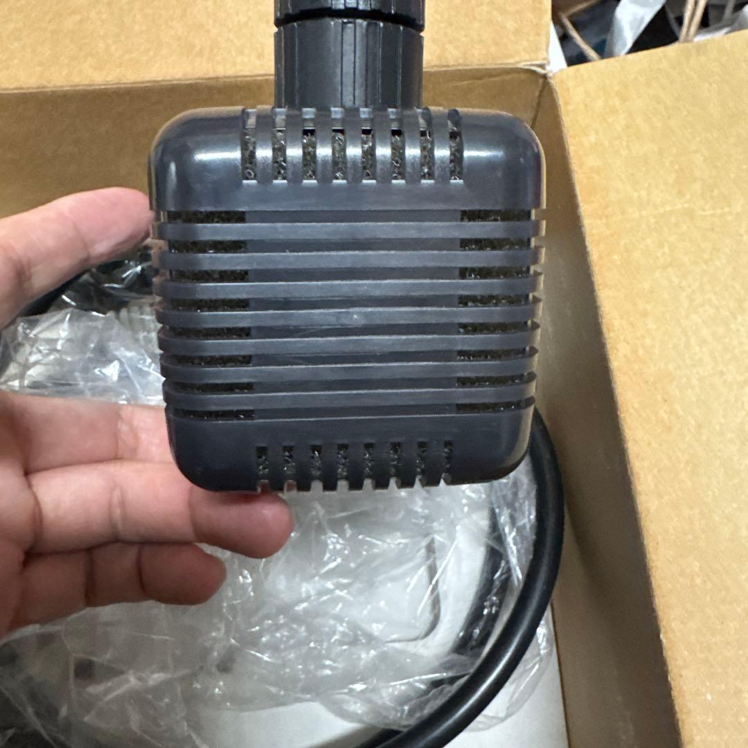 レイシーポンプ　RSD-20A