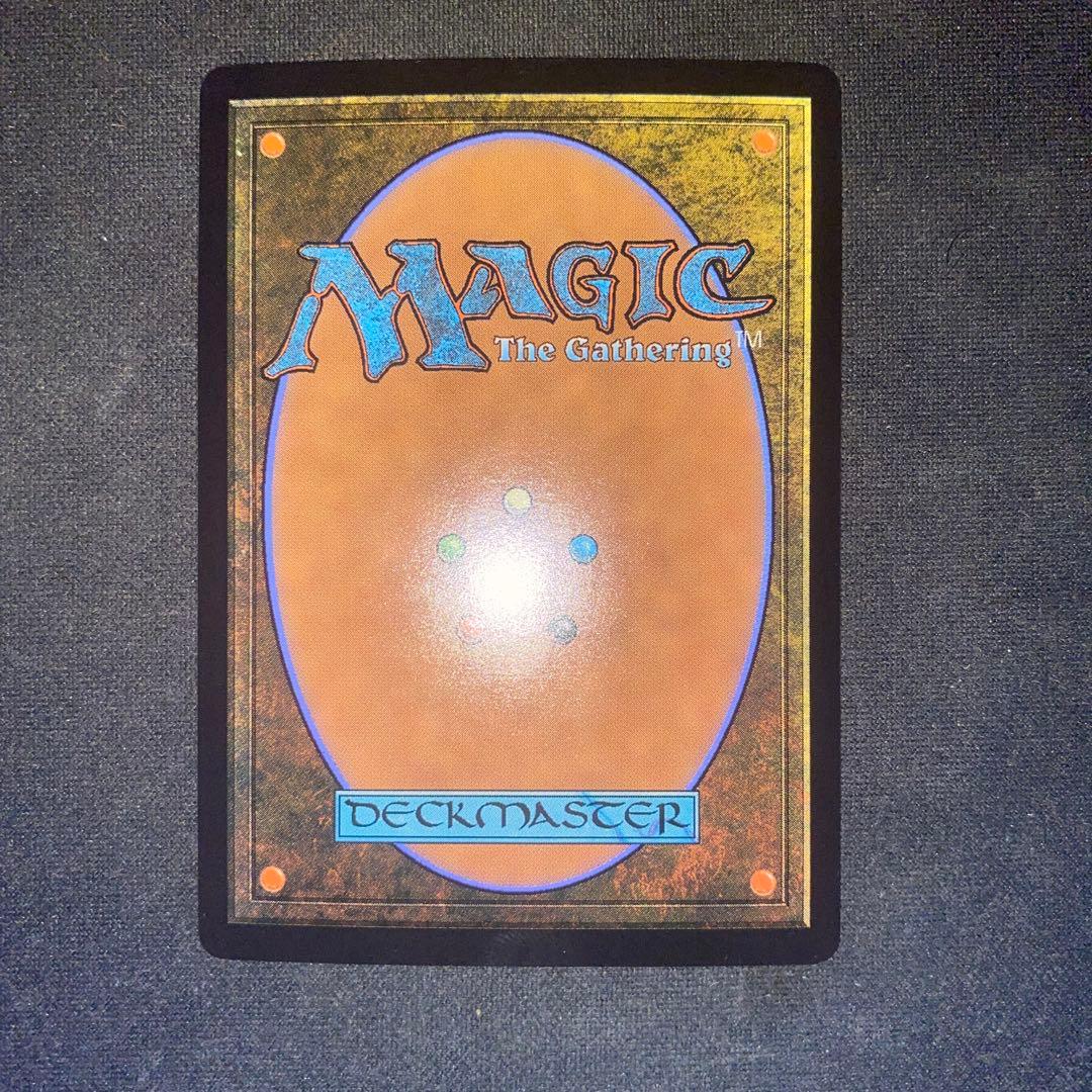 MTG 大召喚士、ユウナ　ボーダーレス　foil