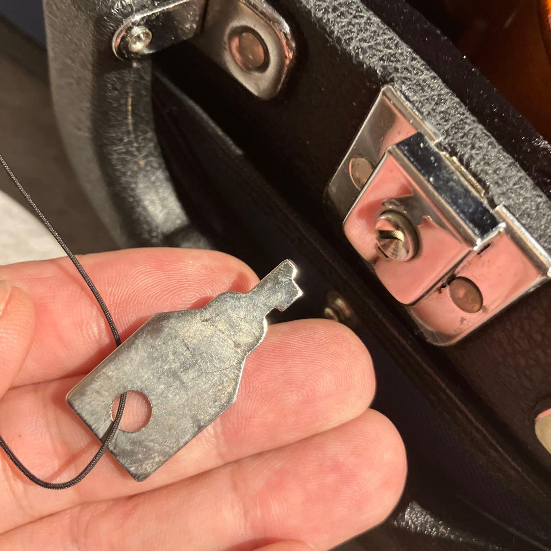 ジャンク扱い特価 恵那バイオリン 2018年 4/4サイズ No.1