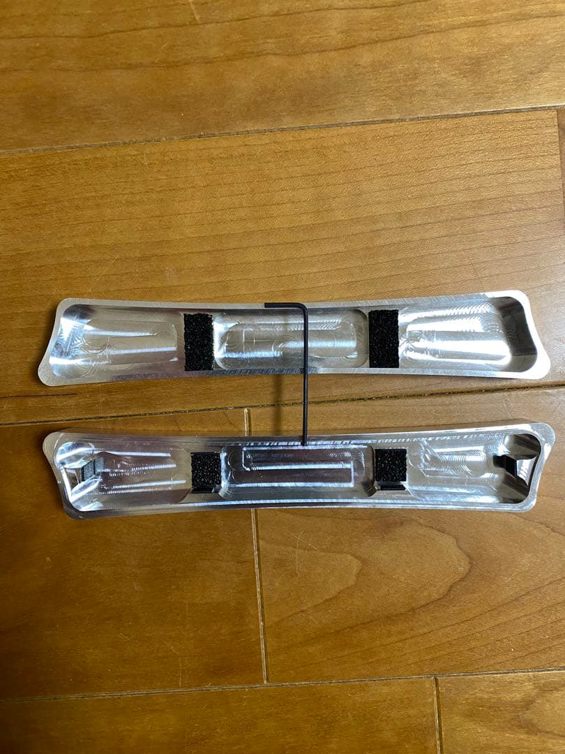 荒木エフマシン　Mechasea ボールペン