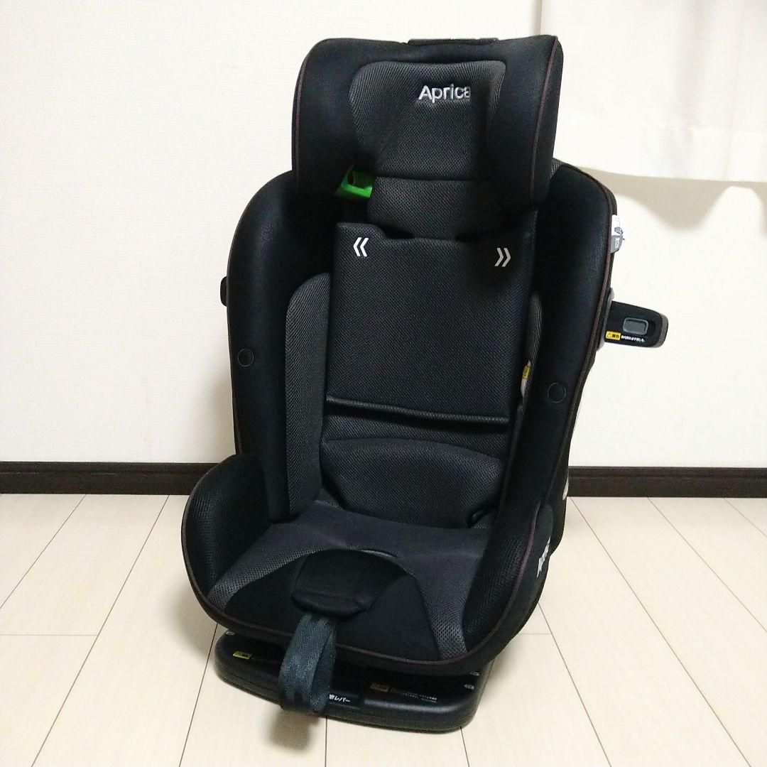 【早い者勝ち】アップリカ フォームフィット ISOFIX セーフティー プラス⭐︎