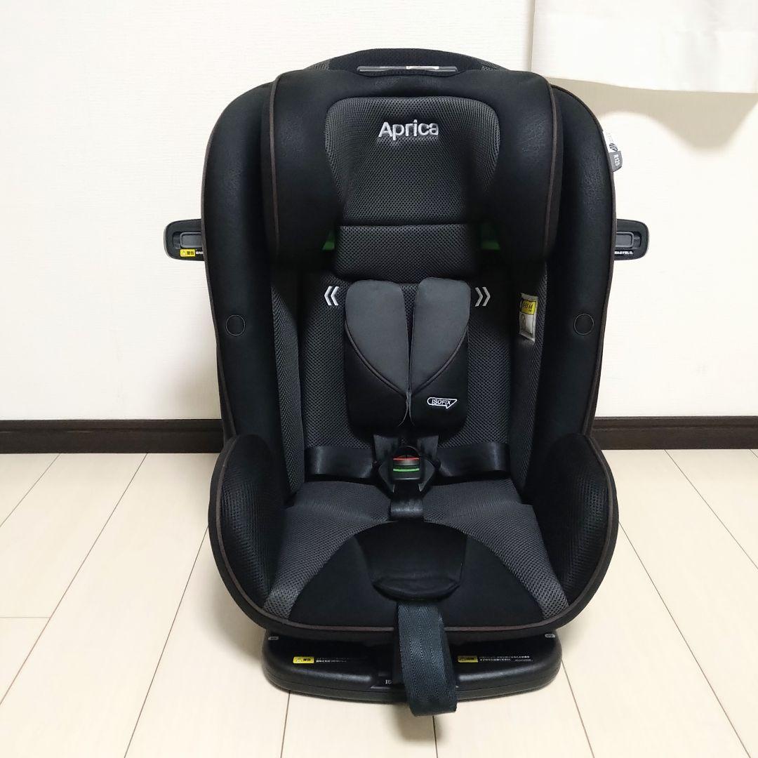 【早い者勝ち】アップリカ フォームフィット ISOFIX セーフティー プラス⭐︎