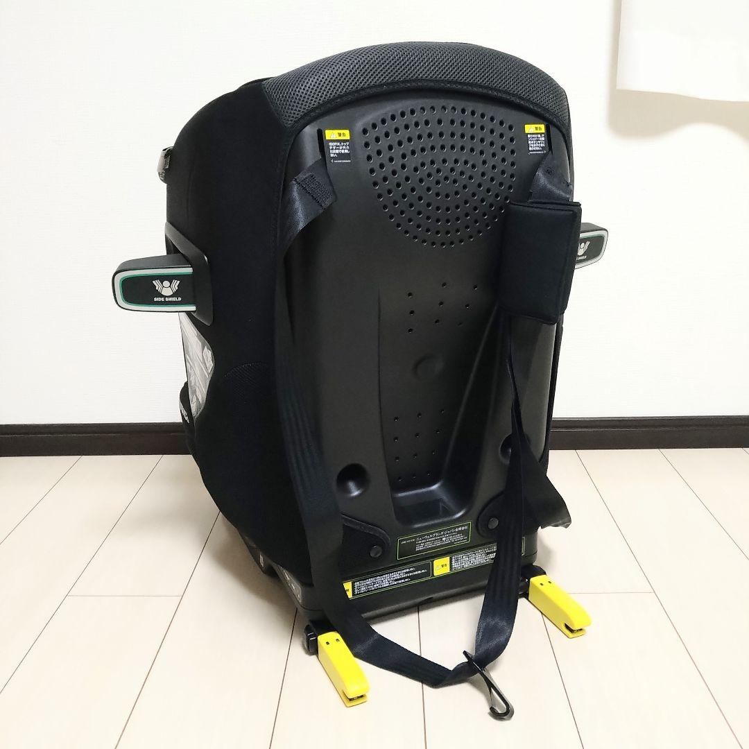 【早い者勝ち】アップリカ フォームフィット ISOFIX セーフティー プラス⭐︎