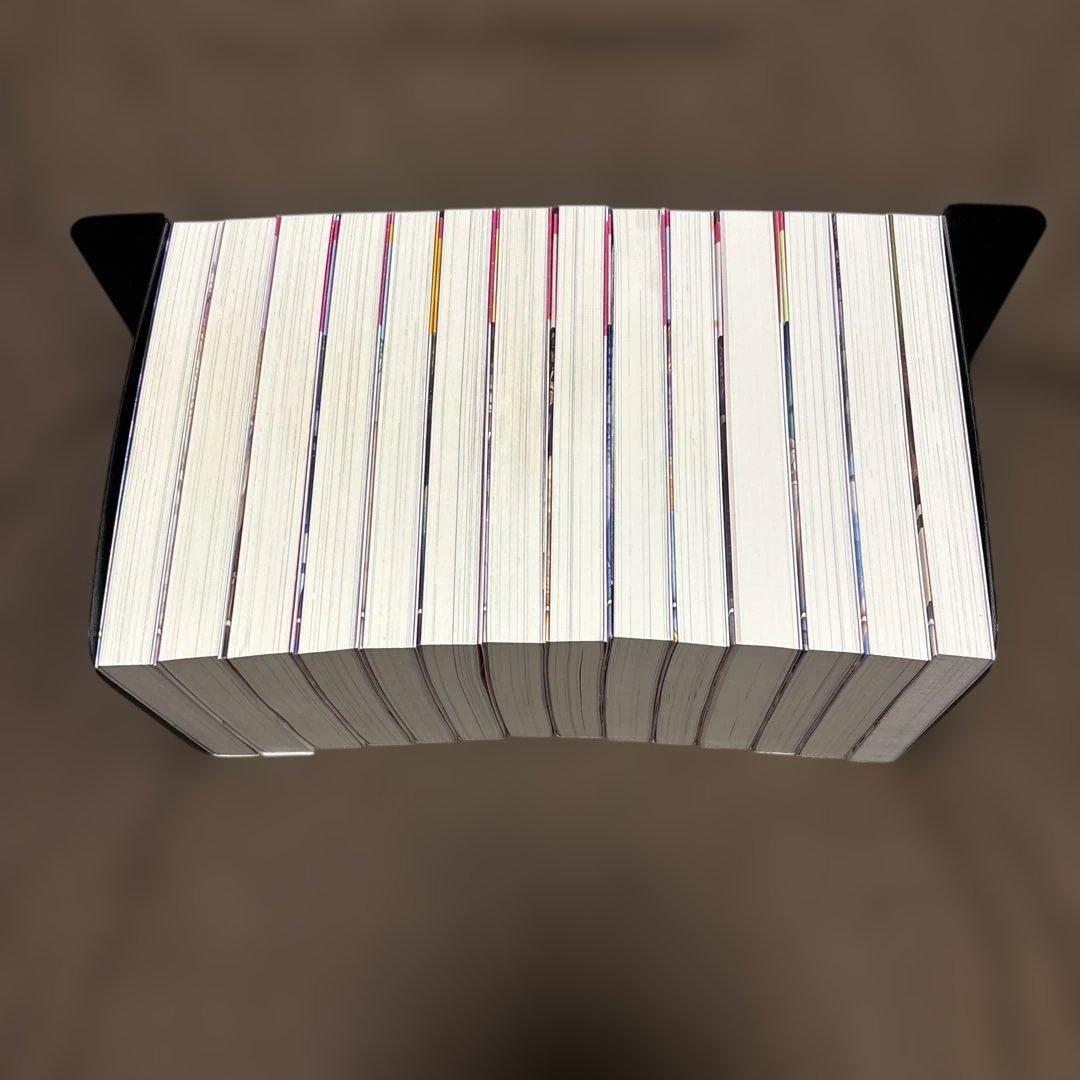 サイレント・ウィッチ 全巻 1-10巻 + 関連本4冊 アニメ化 全初版 希少