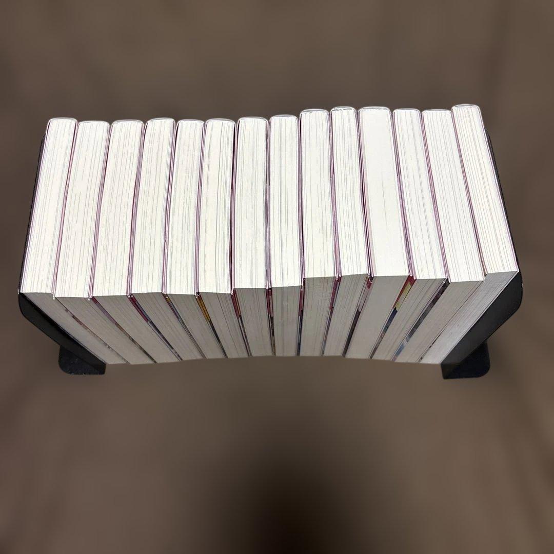 サイレント・ウィッチ 全巻 1-10巻 + 関連本4冊 アニメ化 全初版 希少