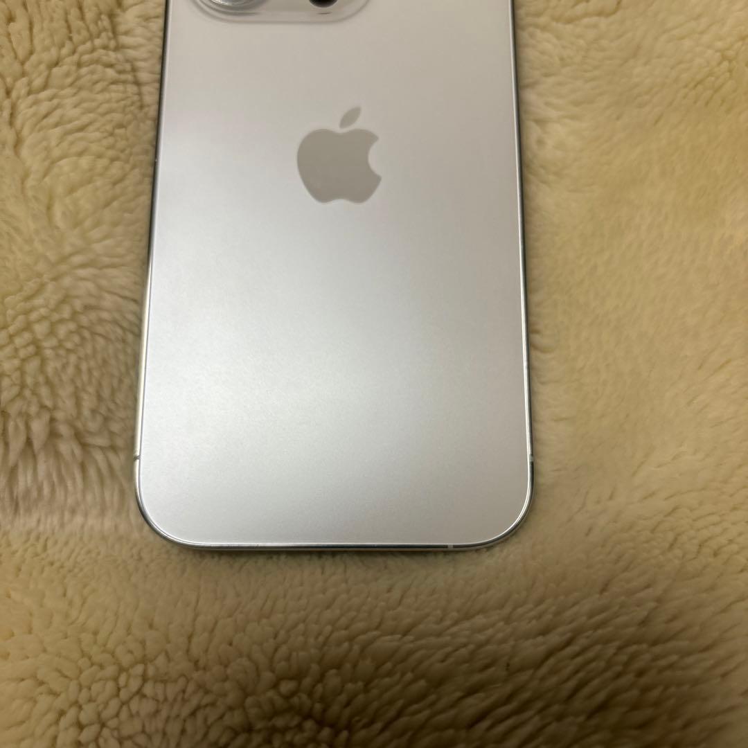 Apple iPhone 13 シルバー 本体