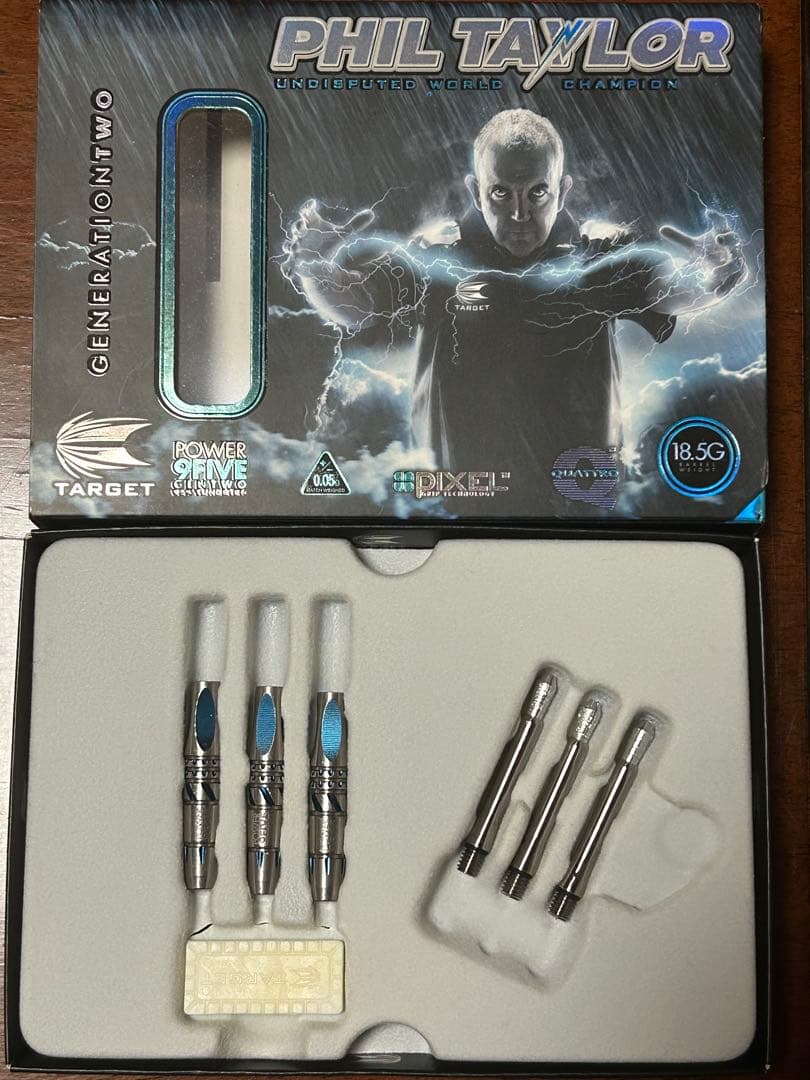 フィルテイラー GENERATION 2