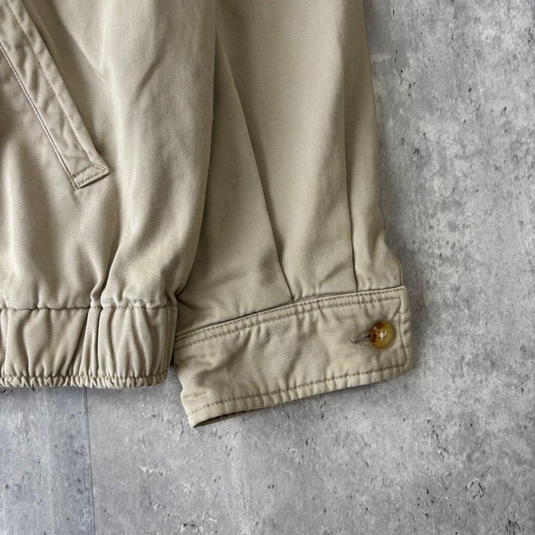 Polo Ralph Lauren ラルフローレン　スイングトップ　Mサイズ