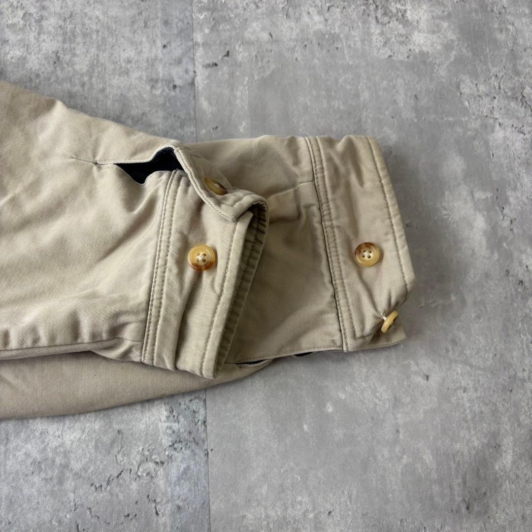 Polo Ralph Lauren ラルフローレン　スイングトップ　Mサイズ