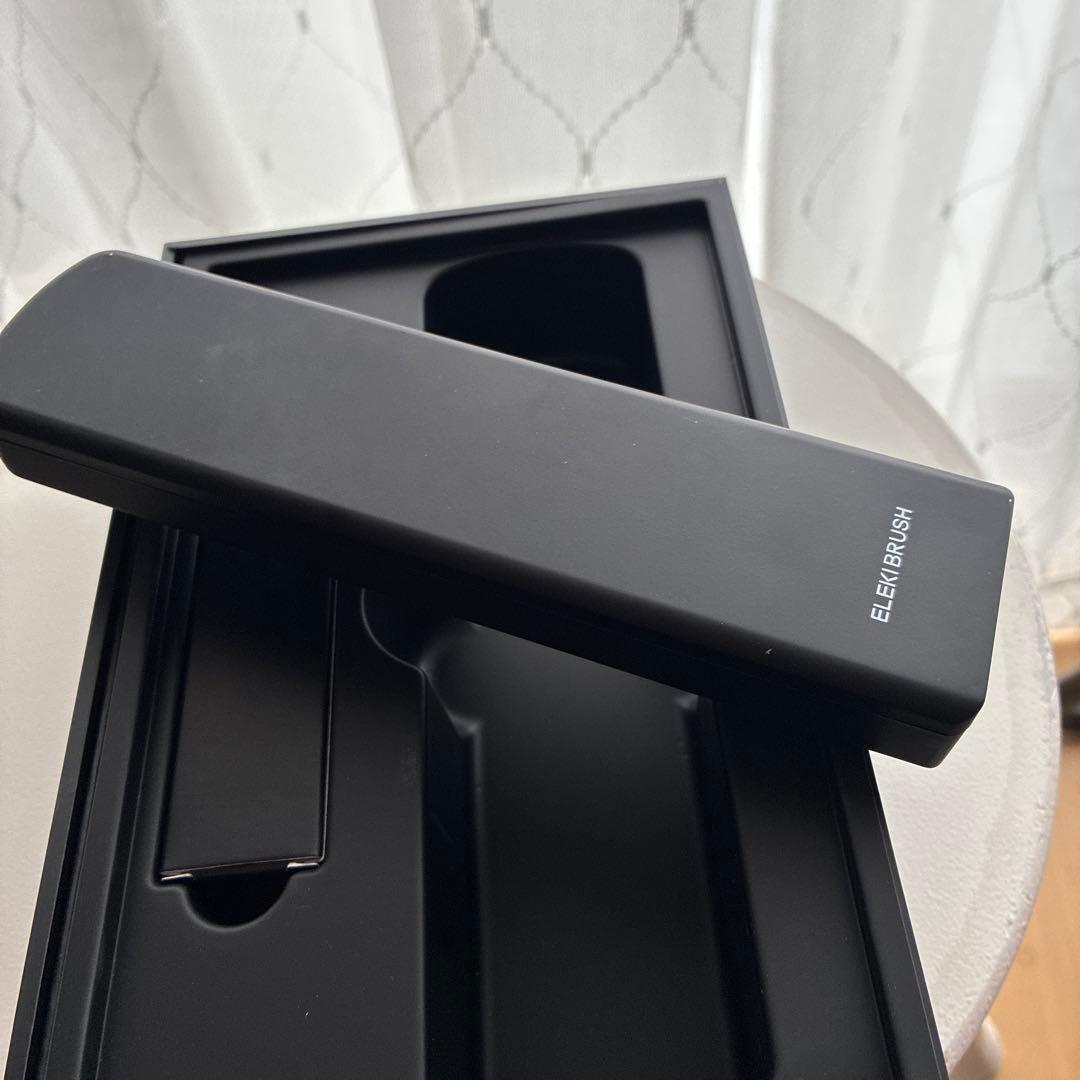 Brighte ELEKI BRUSH 美顔器