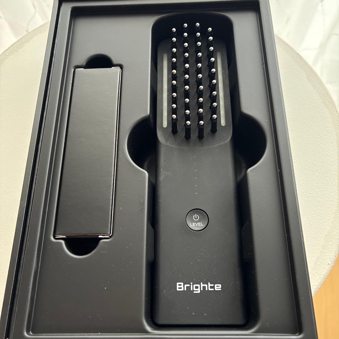 Brighte ELEKI BRUSH 美顔器