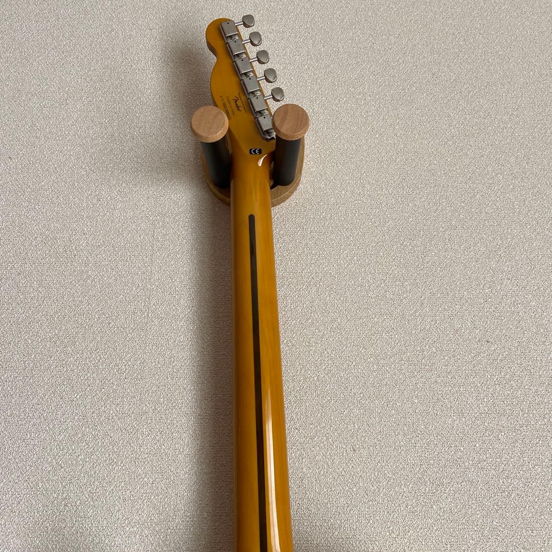 squier 「Classic Vibe '50s Telecaster」