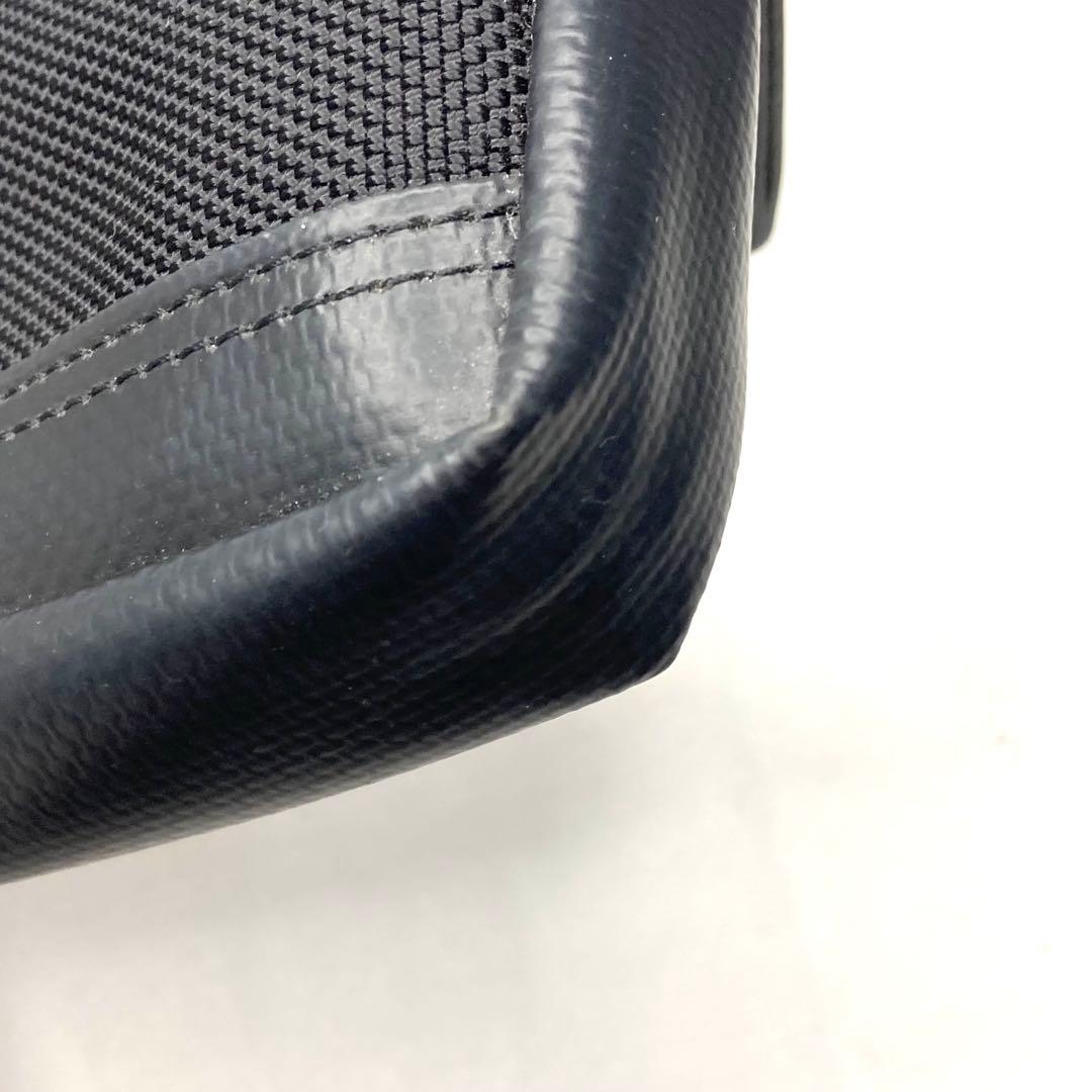 未使用級✨PORTER ポーター ヒート ペンケース 筆箱 ポーチ 小物入れ