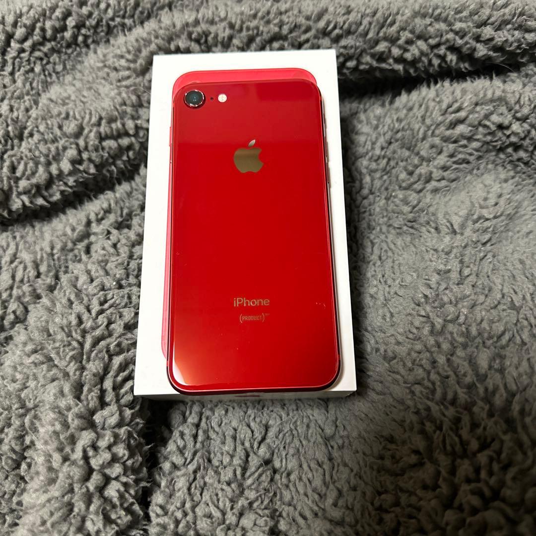 iPhone8 64GB 中古品