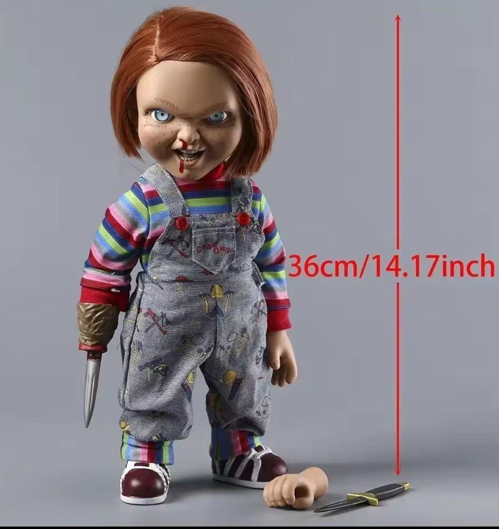 Mezco Toys チャイルドプレイ 2 チャッキー