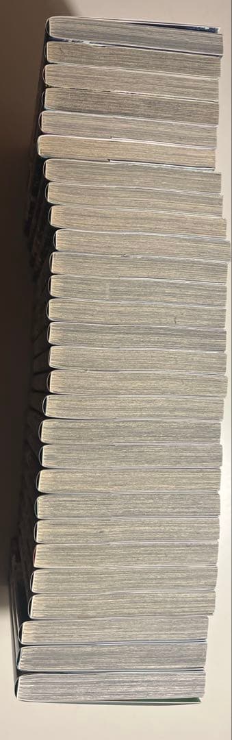 美品　Dr. Stoneドクターストーン 1巻〜27巻　全巻セット