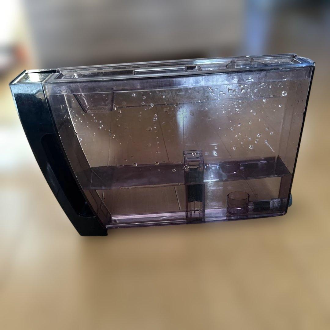 【ジャンク品】DeLonghi ECAM23120 マグフィニカs