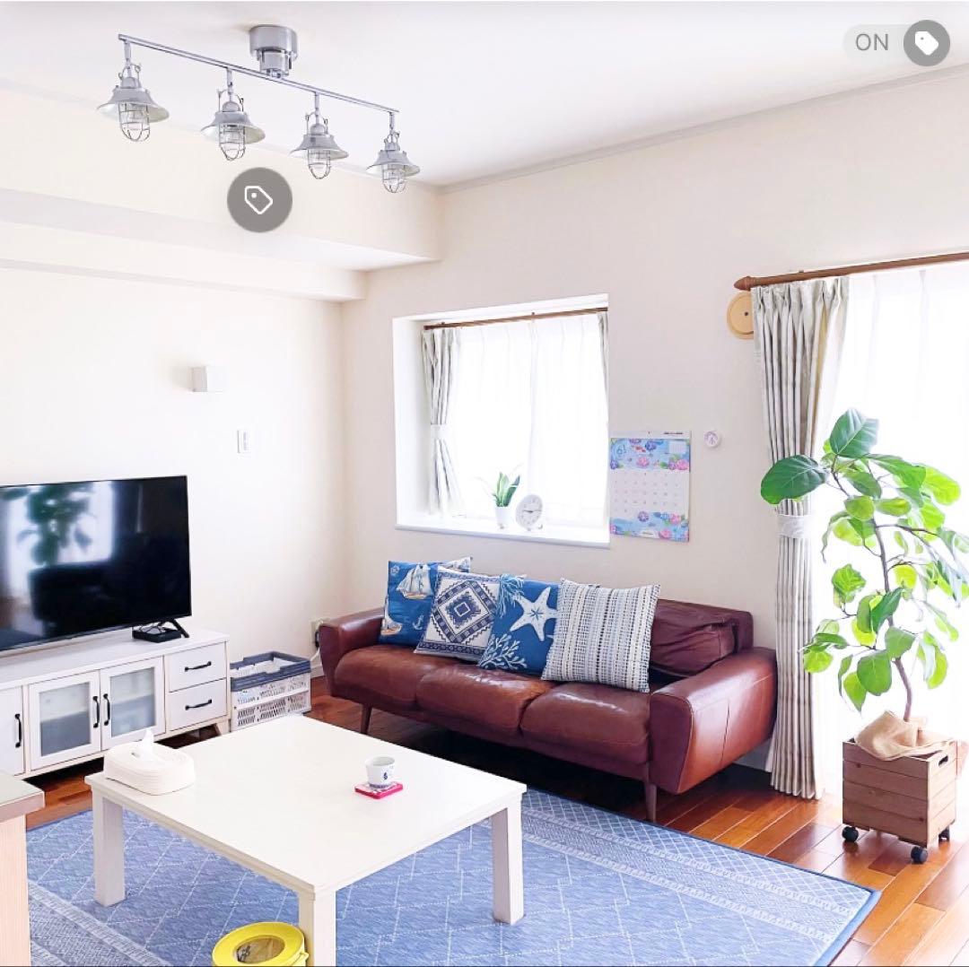 美品 キシマ アンプール 4灯 シーリング ライト アンティーク調 シルバー