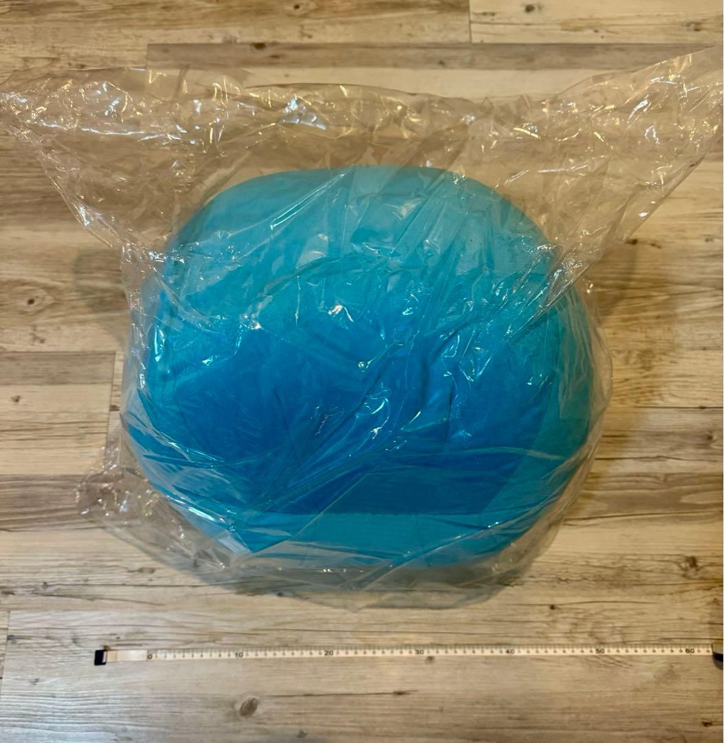 超レア スライムぬいぐるみクッションLL (初期version)