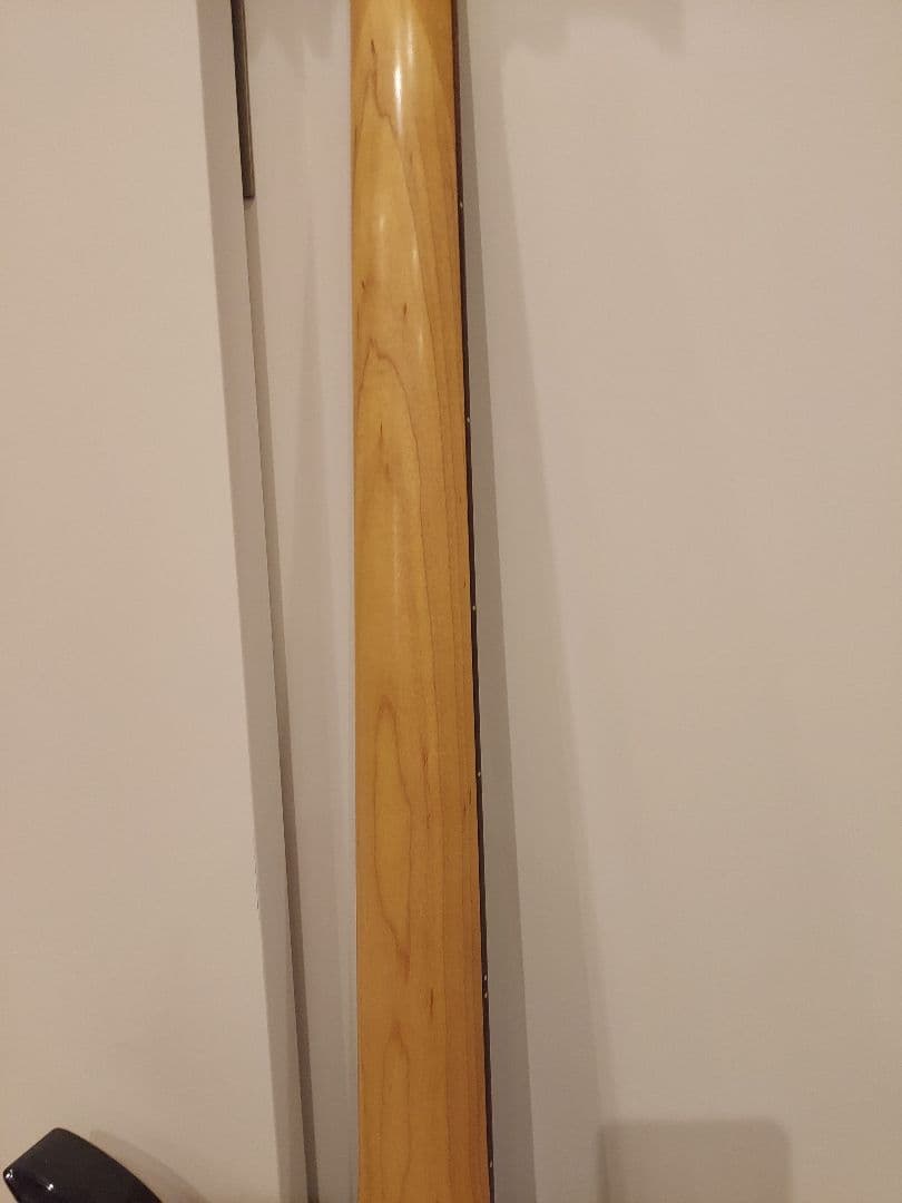 Chatting Bird エレキベース モッキンバードモデル