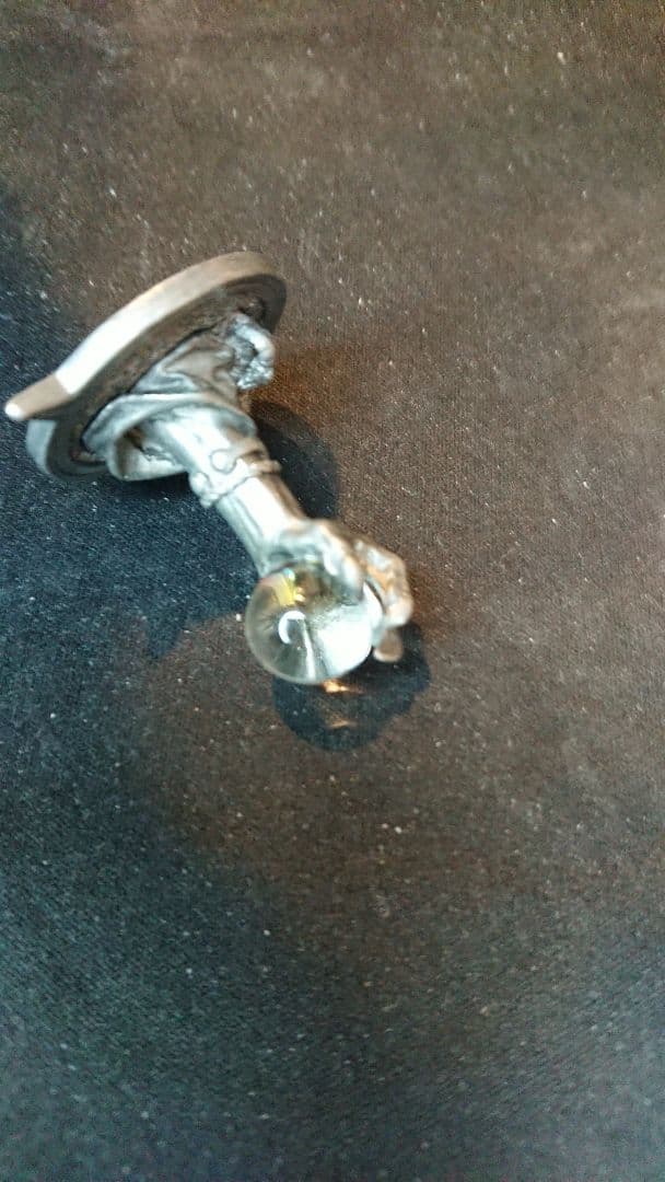 SF・ファンタジー・ホラー Scrye LifeCounter: DemonClaw&CrystalBall