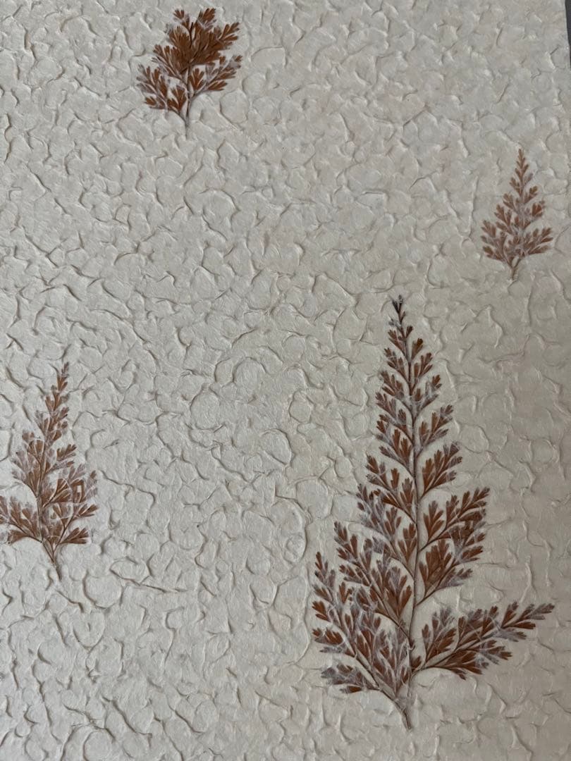 和紙 インテリア アート ファブリックボード ファブリックパネル 名尾和紙