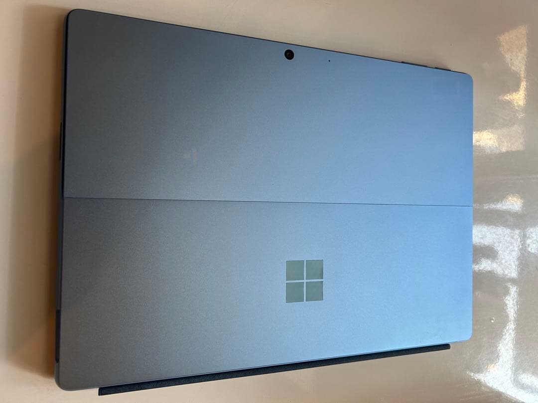 【美品・12世代】 Surface Pro9 8G/256G Office