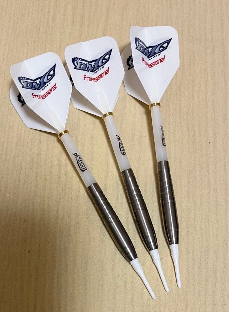 DMC Sabre Masumi SP No.5 知野真澄選手モデル