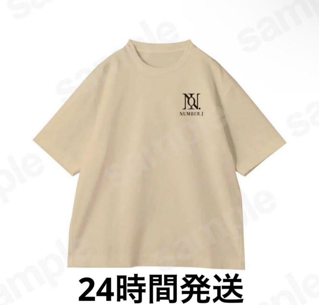 Number_i「No.O -ring-」オフィシャルグッズ