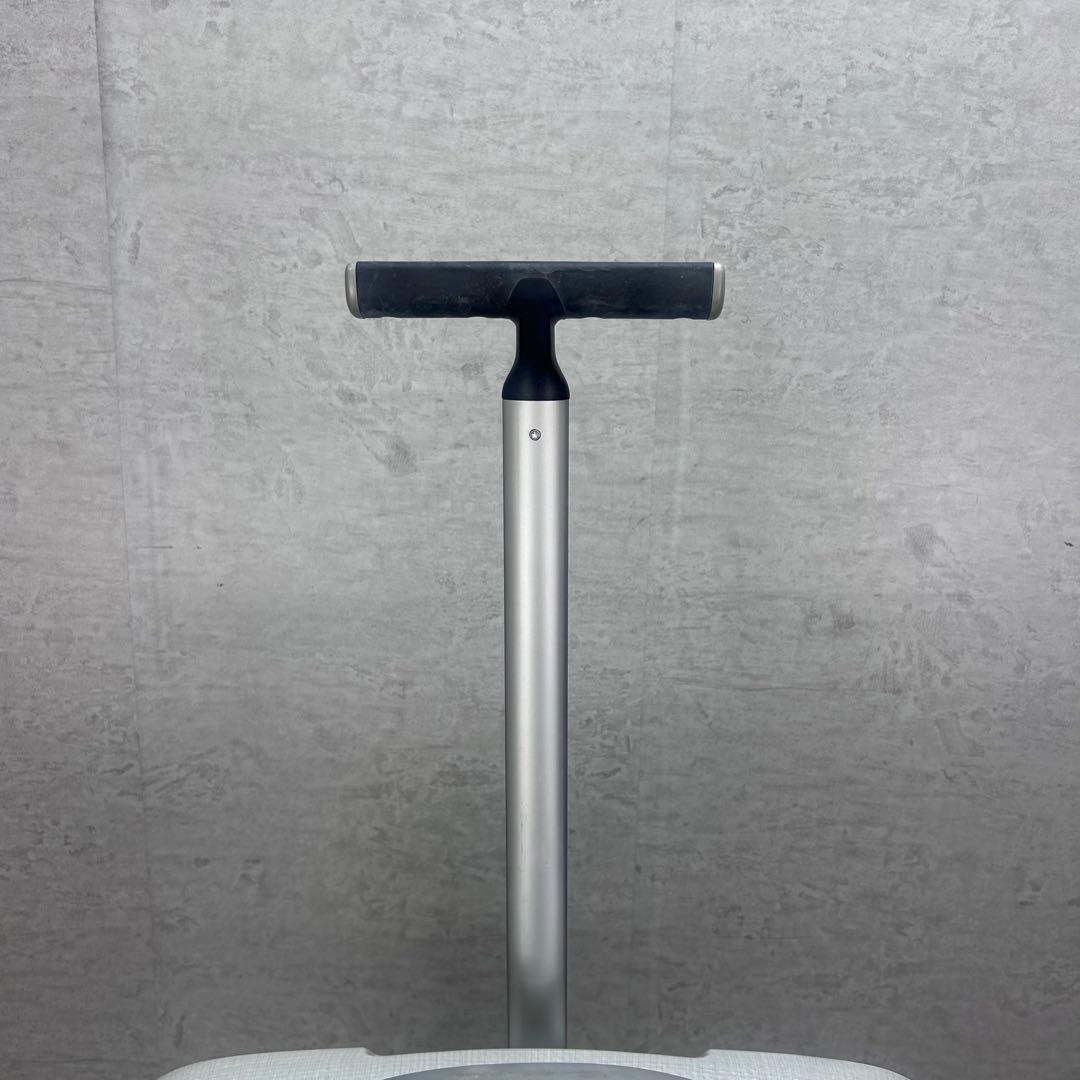 サムソナイト　ファイヤーライト　キャリーケース 69L ホワイト　4輪