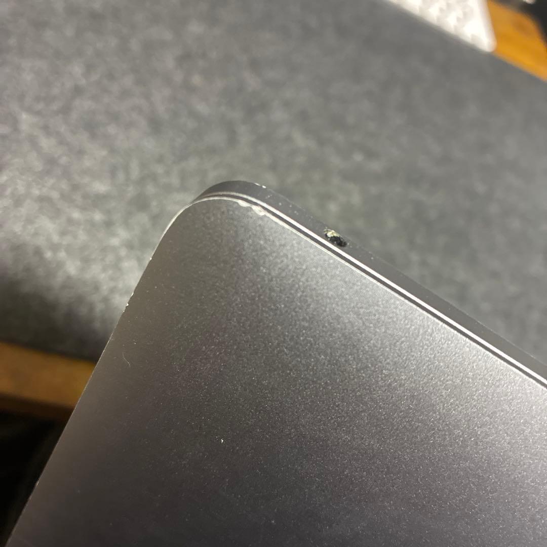 MacBook本体 Macbook Air 2020 core i5 8GB 512GB