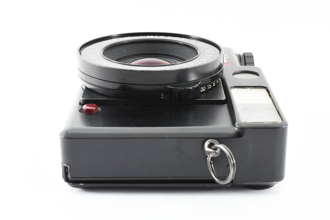 フィルムカメラ PLAUBEL makina 67/Nikon NIKKOR 80mm F2.8