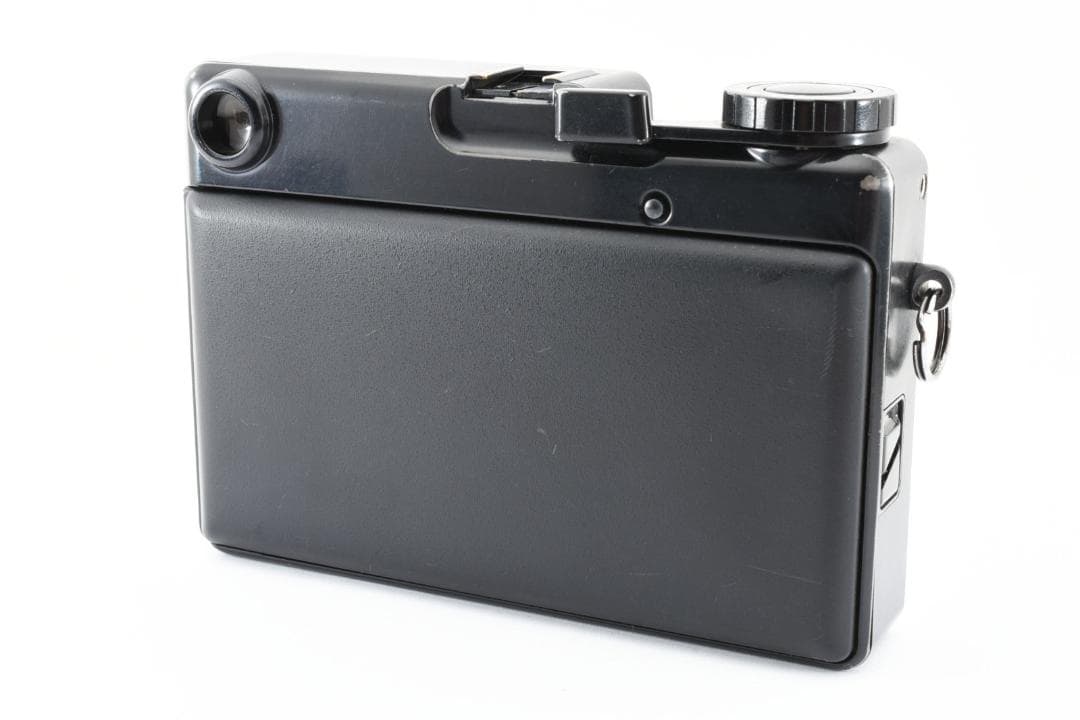 フィルムカメラ PLAUBEL makina 67/Nikon NIKKOR 80mm F2.8