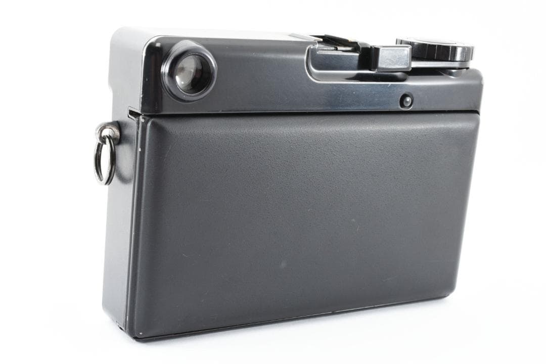 フィルムカメラ PLAUBEL makina 67/Nikon NIKKOR 80mm F2.8