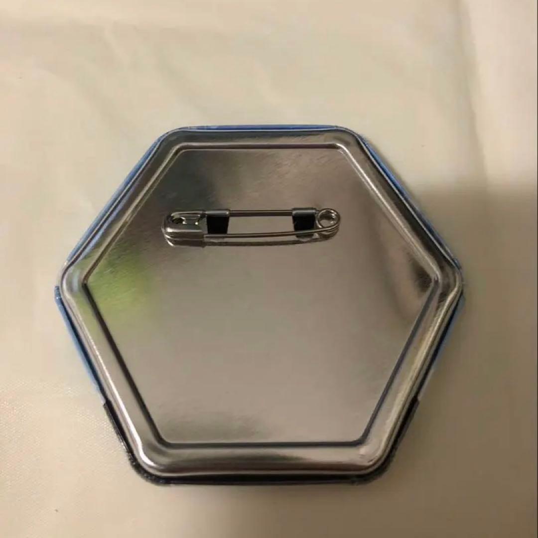 エヴァンゲリオン 東京スカイツリー コレクション缶バッジ マリ